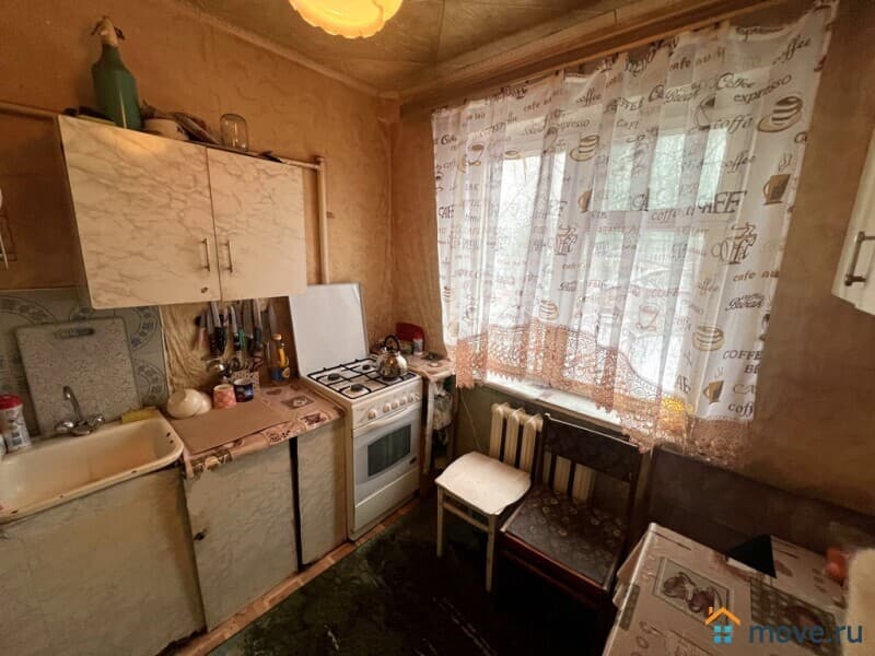 2-комн. квартира, 43 м&sup2;