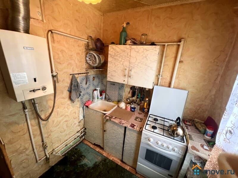 2-комн. квартира, 43 м&sup2;