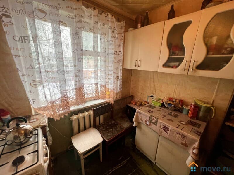 2-комн. квартира, 43 м&sup2;