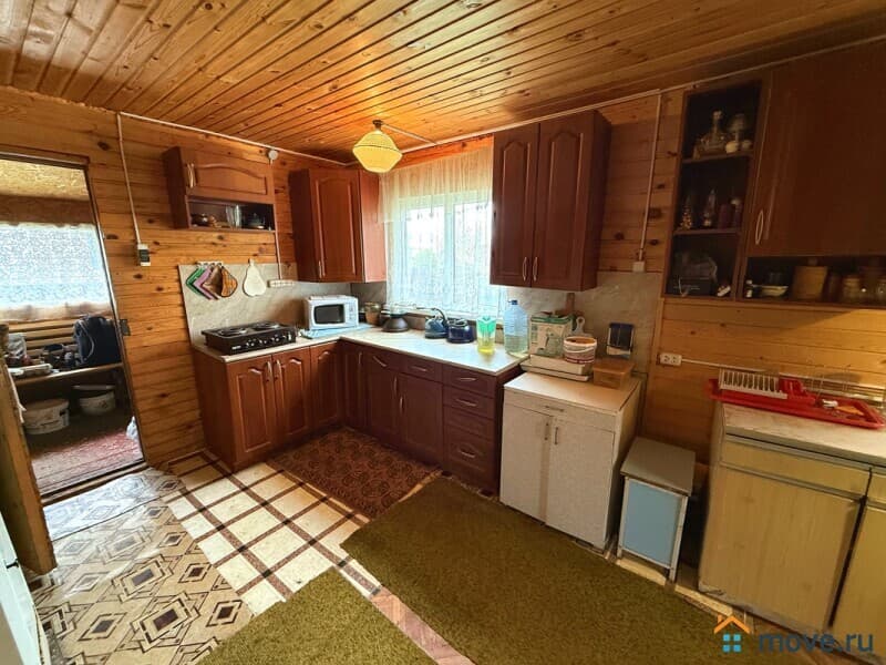 дом, 126 м&sup2;