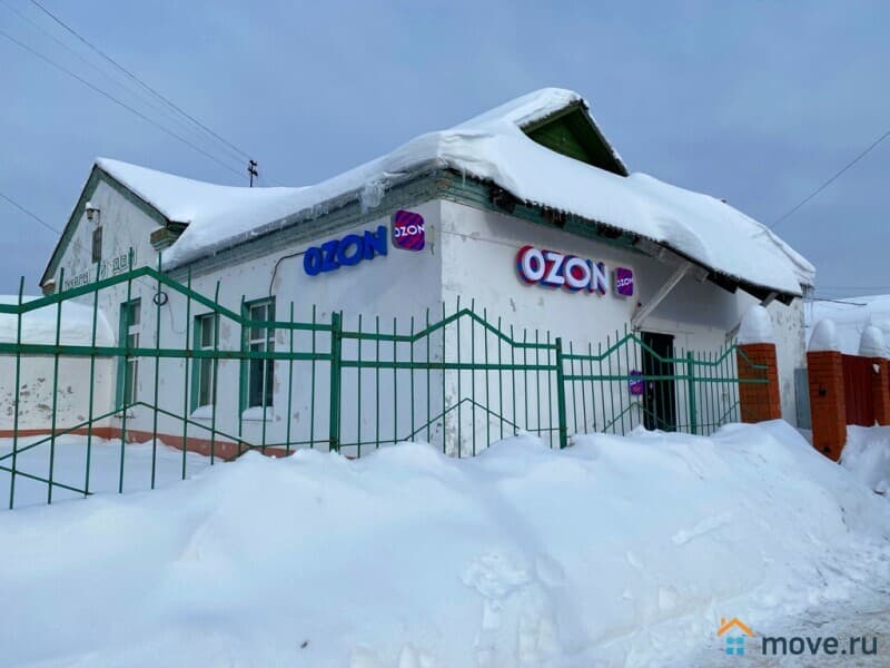 нежилое здание, 305 м&sup2;