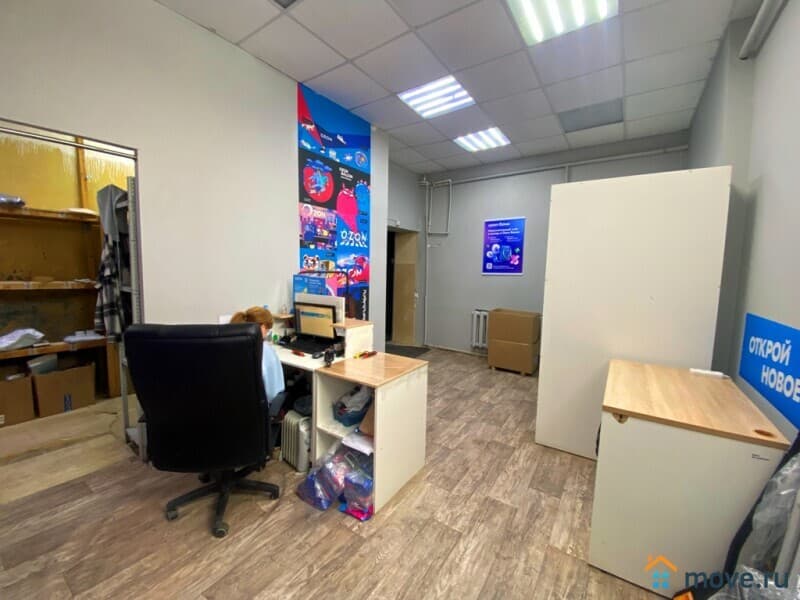 нежилое здание, 305 м&sup2;