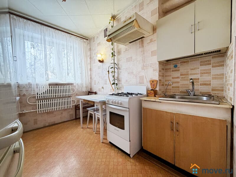 2-комн. квартира, 43 м&sup2;