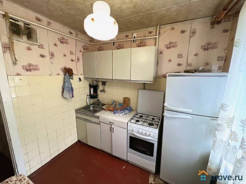 2-комн. квартира, 48 м&sup2;