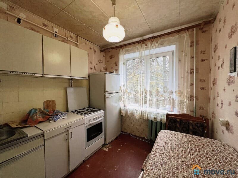 2-комн. квартира, 48 м&sup2;