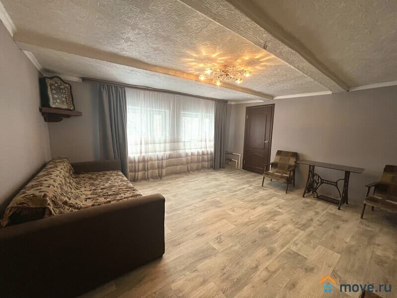 дом, 100 м&sup2;