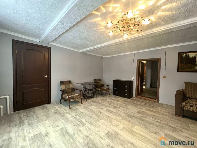 дом, 100 м&sup2;