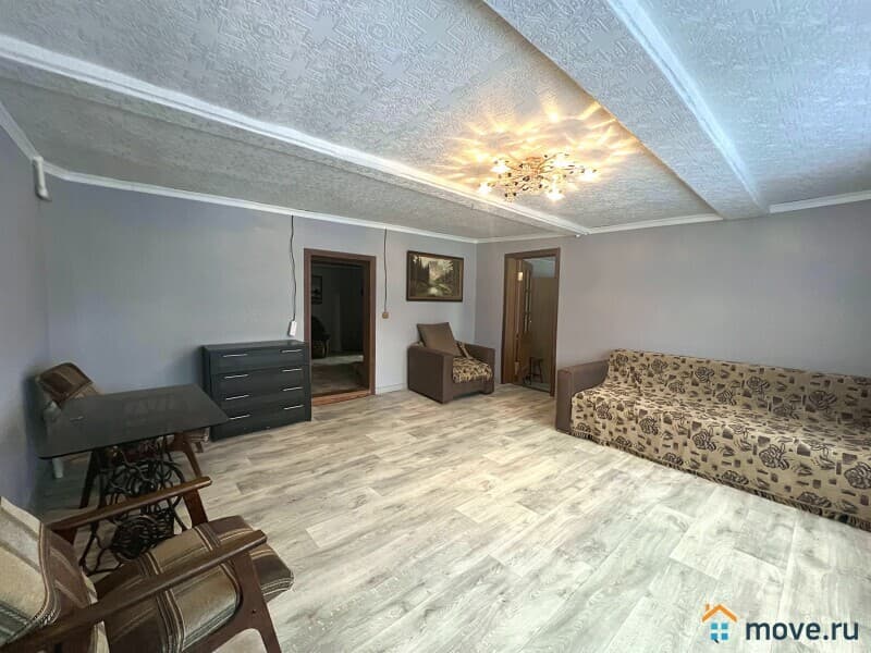 дом, 100 м&sup2;