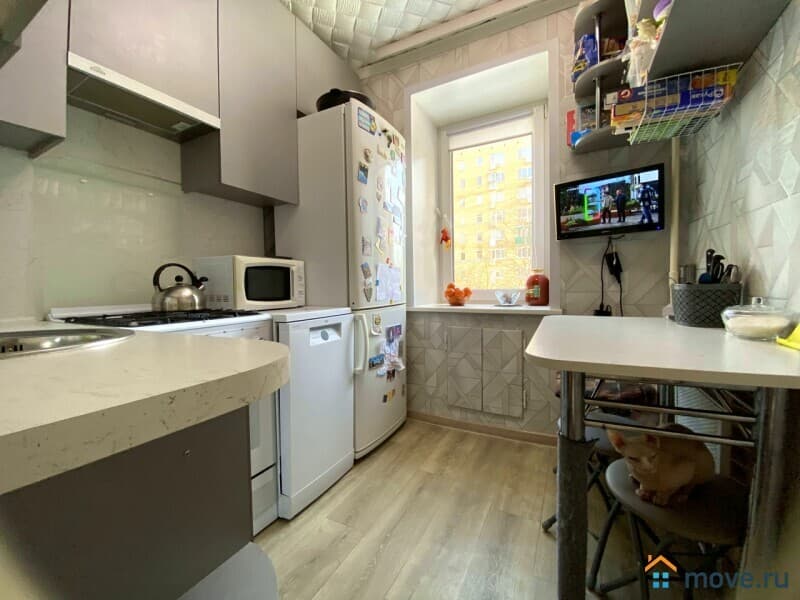 1-комн. квартира, 30 м&sup2;