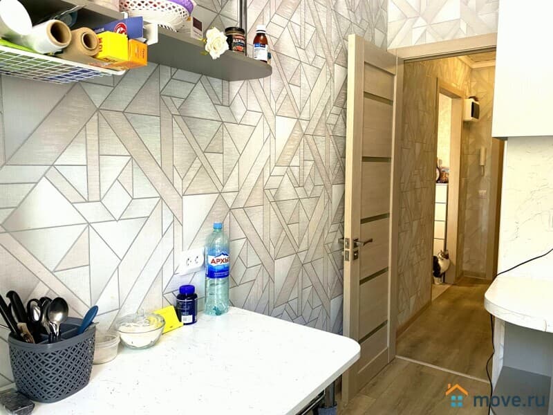 1-комн. квартира, 30 м&sup2;