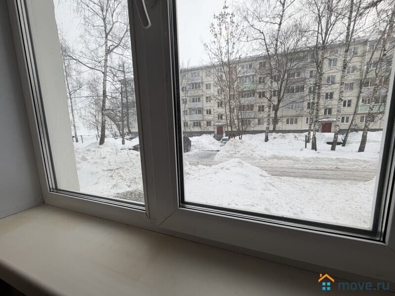 1-комн. квартира, 32 м&sup2;