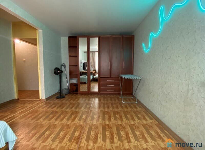 1-комн. квартира, 32 м&sup2;