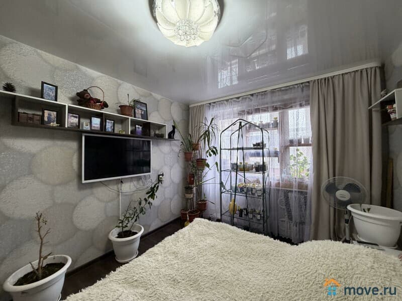 2-комн. квартира, 50 м&sup2;