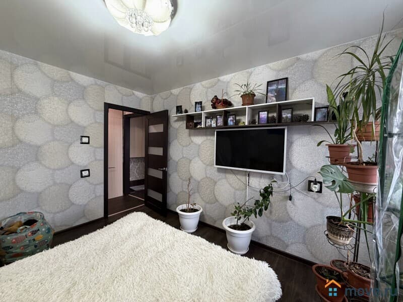 2-комн. квартира, 50 м&sup2;