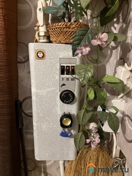 дом, 50 м&sup2;