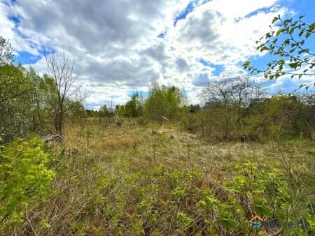 Продается земельный участок, 8 соток, Егорьевск, Юринская