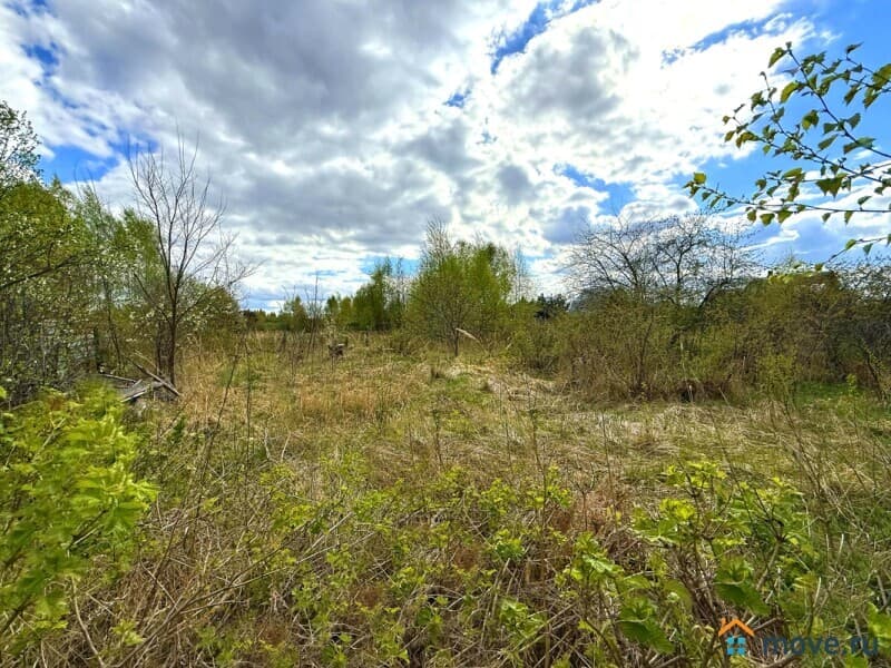 земельный участок, 8 соток