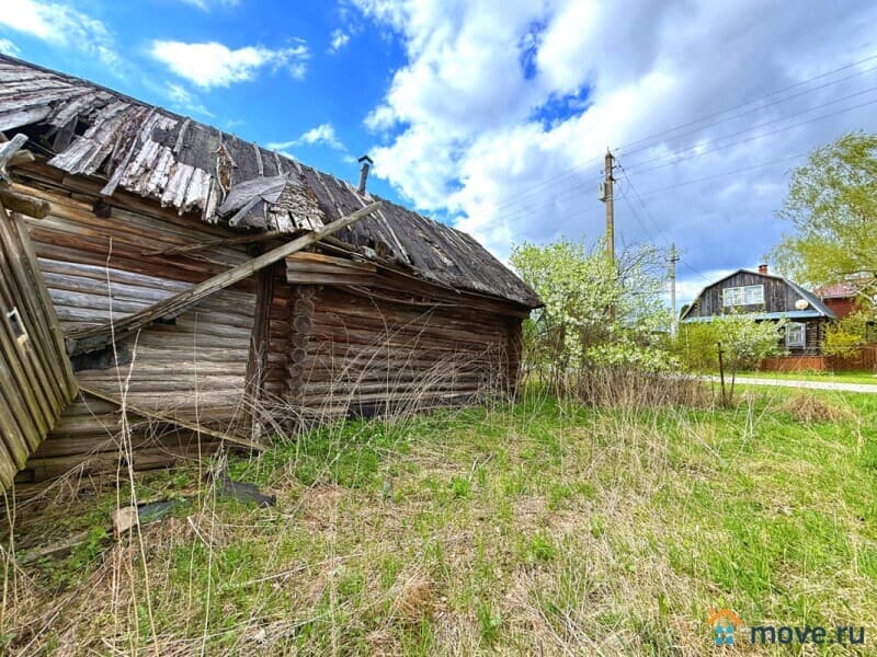 земельный участок, 8 соток