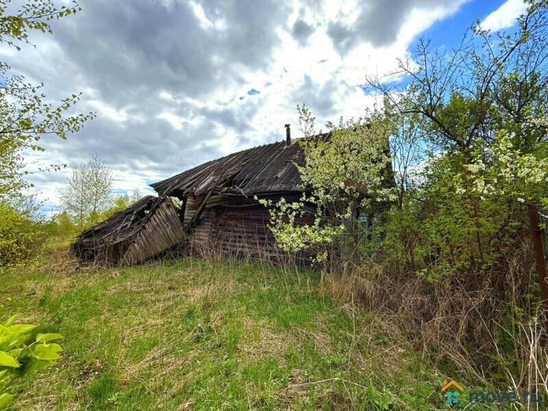 земельный участок, 8 соток