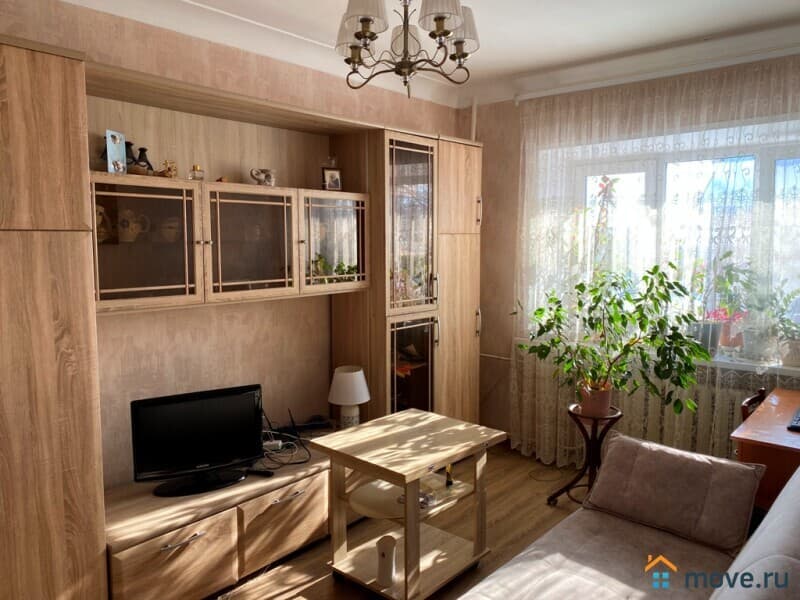 2-комн. квартира, 40 м&sup2;