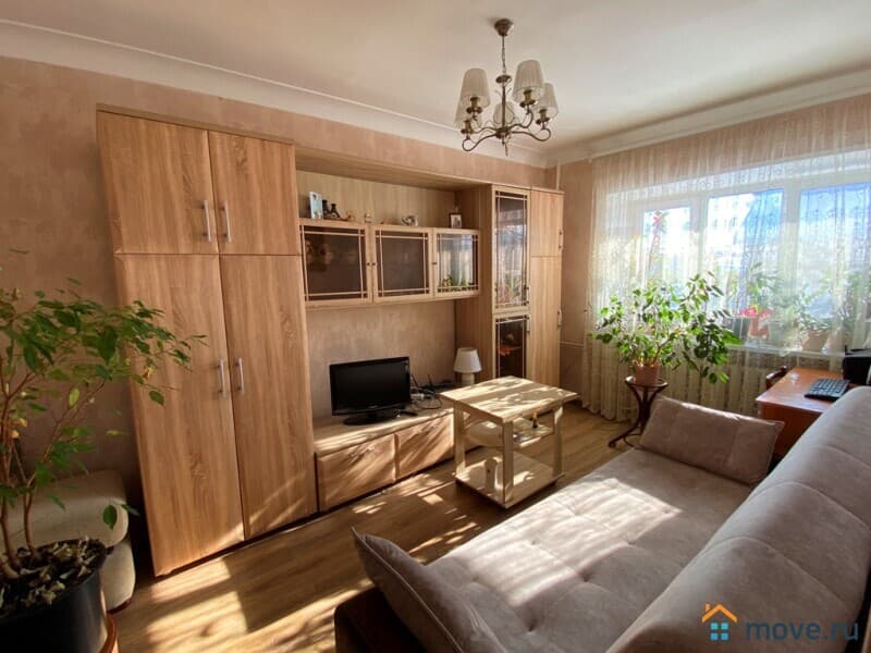 2-комн. квартира, 40 м&sup2;