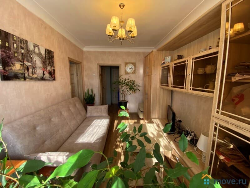2-комн. квартира, 40 м&sup2;