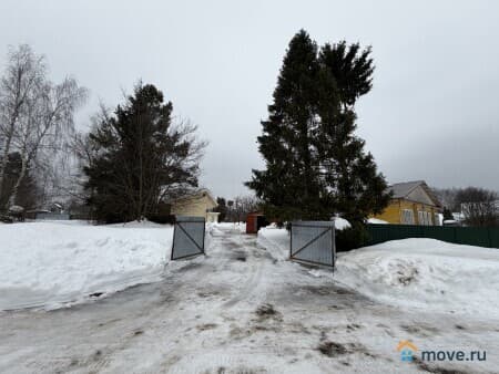 Продаем дом, 76 м&sup2;, Егорьевск, Знаменская