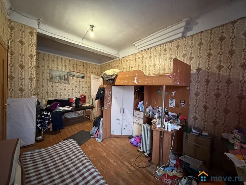 2-комн. квартира, 37 м&sup2;