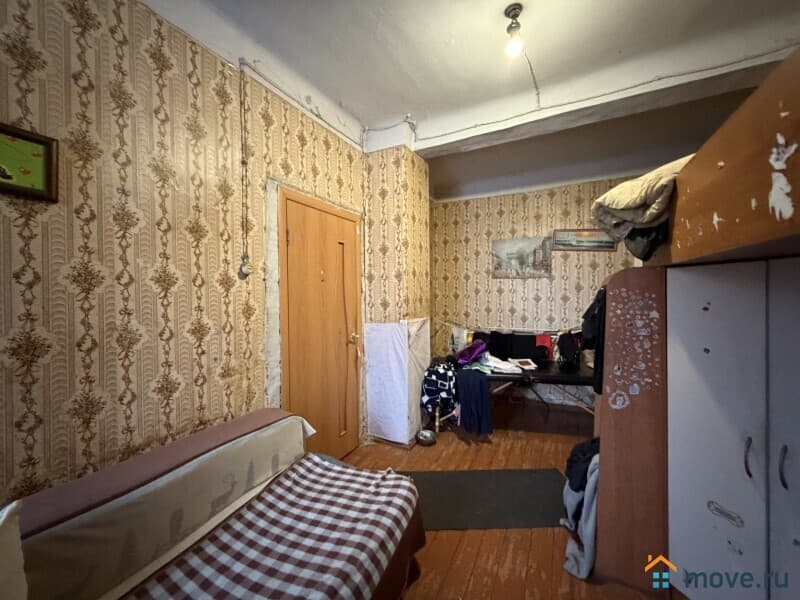 2-комн. квартира, 37 м&sup2;