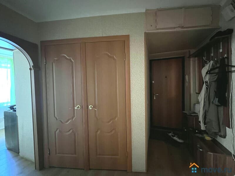 1-комн. квартира, 33 м&sup2;