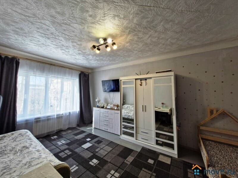4-комн. квартира, 81 м&sup2;