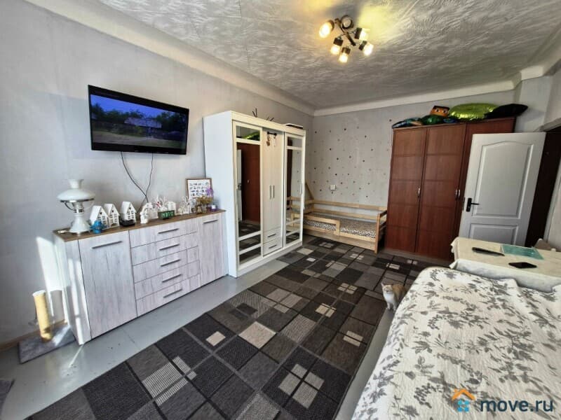 4-комн. квартира, 81 м&sup2;