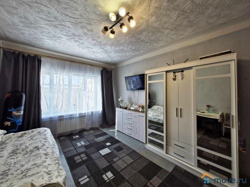 4-комн. квартира, 81 м&sup2;