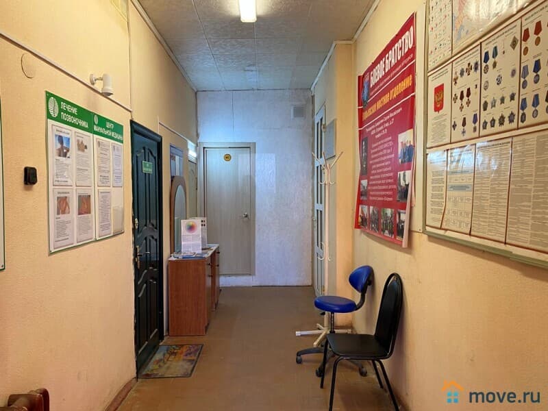 свободного назначения, 12.5 м&sup2;