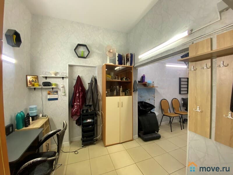 свободного назначения, 12.5 м&sup2;