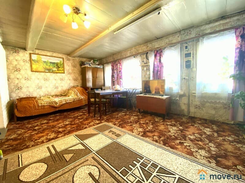 дом, 68.5 м&sup2;