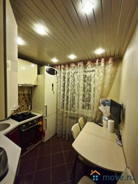 2-комн. квартира, 44 м&sup2;