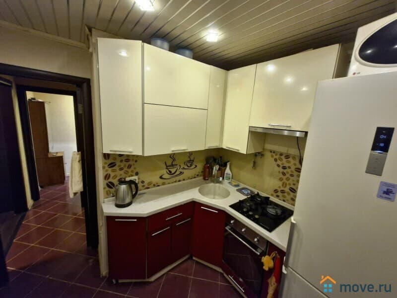 2-комн. квартира, 44 м&sup2;