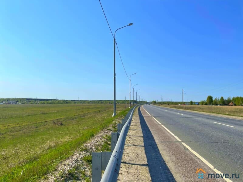 земля промышленного назначения, 1 га