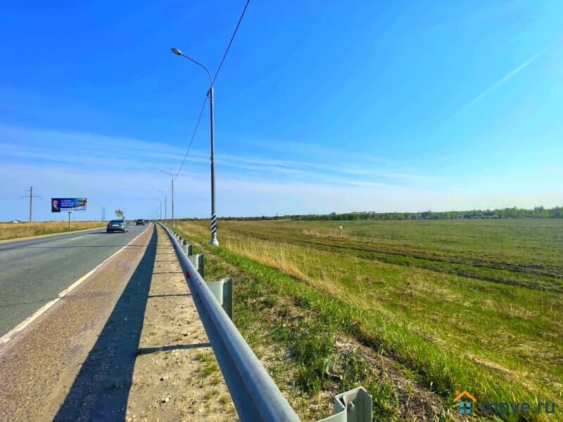 земля промышленного назначения, 1 га