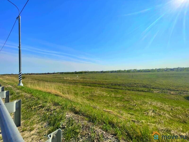 земля промышленного назначения, 1 га