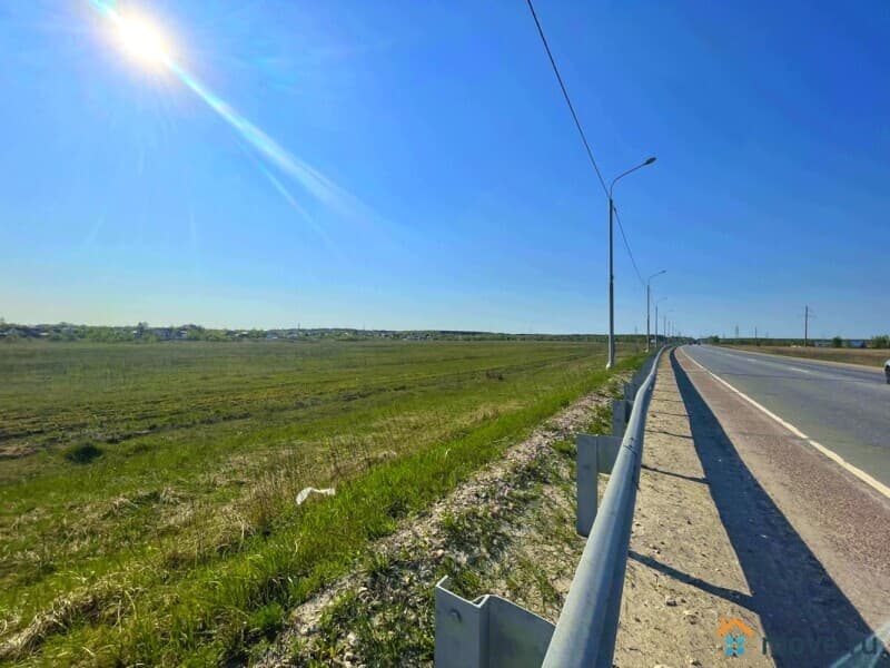 земля промышленного назначения, 1 га