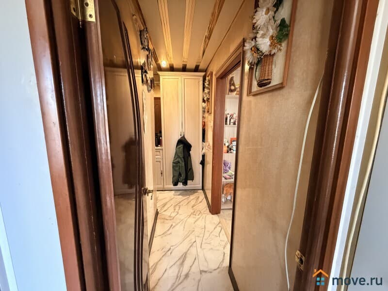 1-комн. квартира, 32 м&sup2;