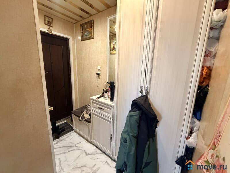 1-комн. квартира, 32 м&sup2;