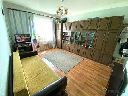 Продаем 4-комнатную квартиру, 86 м&sup2;, Москва, улица Новослободская, 62к19