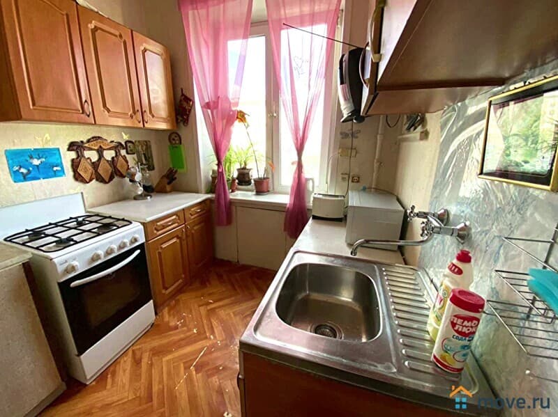 4-комн. квартира, 86 м&sup2;