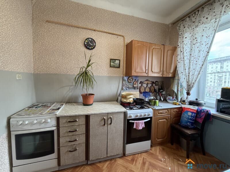 4-комн. квартира, 86 м&sup2;