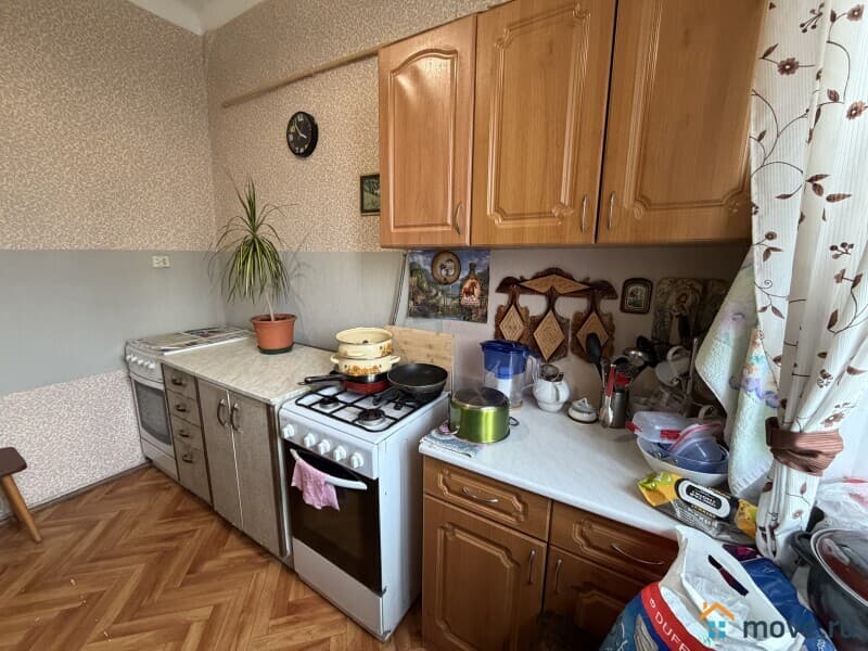 4-комн. квартира, 86 м&sup2;