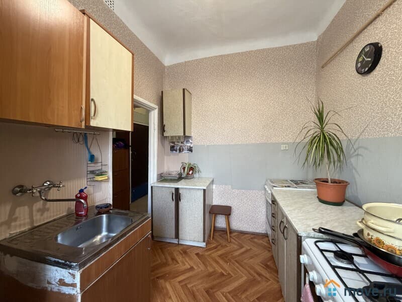 4-комн. квартира, 86 м&sup2;
