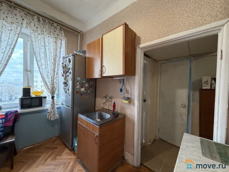 4-комн. квартира, 86 м&sup2;